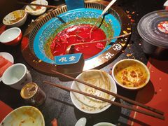 -吼堂老火锅(万寿宫店)