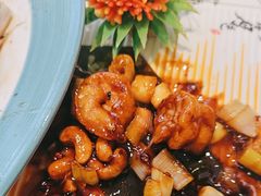 -渝信川菜(工体店)