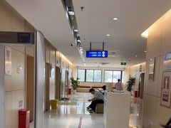 -美年大健康体检中心(红岭分院)