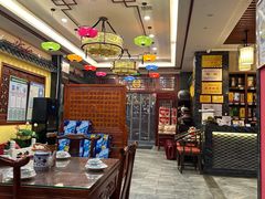 -老家八大碗(滨河广场店)