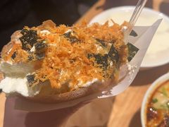 -小豆海棠(嘉兴路店)