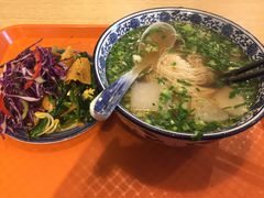 -马艾萨中国兰州牛肉拉面(劲松店)
