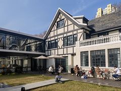 -一尺花园(安和花园店)