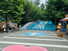 -日照海滨国家森林公园