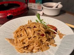 风味茼笋-饕林餐厅(春熙路店)