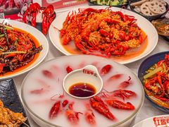 -红盔甲·小龙虾(车公庙店)