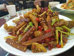 -石老头关东饺子王·东北菜(嘉华鑫城店)