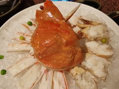 -湖滨28中餐厅·西湖宴·杭州君悦酒店