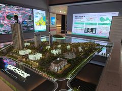 -凤岗南门山森林公园