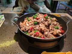 -蛙喔牛蛙(义乌新光汇店)