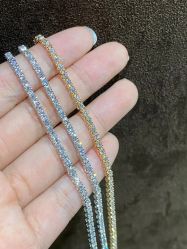-VE DIAMOND·天然&培育钻石定制