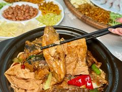 -盛记顺德高佬猪杂粥