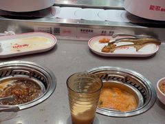 -龍歌自助小火锅(雨花台江南虹悦城店)
