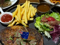 -榖屋house of flour(张江首店)