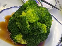 -香港新记茶餐厅(湖墅南路店)