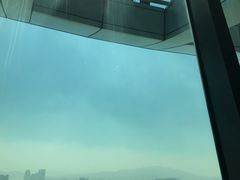 -澳门旅游塔360°旋转餐厅(南湾湖广场店)