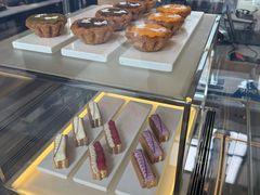 -沁蝶 Butterfly Patisserie甜品蛋糕(北京瑰丽酒店)