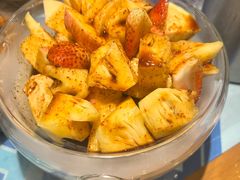 -五条友·广西烧烤大牌档(盛天地店)