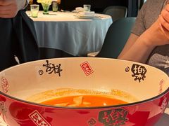 -新荣记(建国门外大街店)