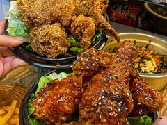 -miss密斯韩餐(平阳景苑店)