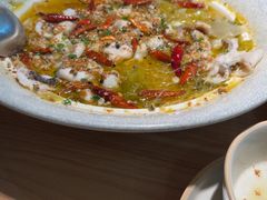 -太二酸菜鱼(天鹅湖万达店)