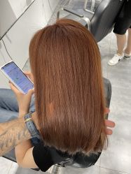 -卓梵美发·精品Salon