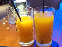 -于家堡洲际酒店·堡子里酒廊