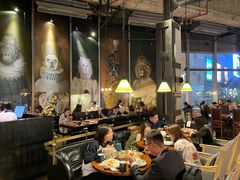 -I HOLIC艾豪丽披萨(KKone店)
