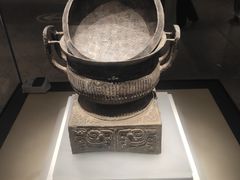-齐文化博物馆