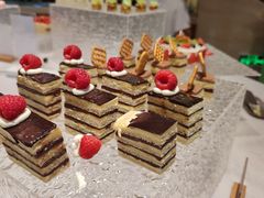 -杭州钱江新城万怡酒店-西餐厅