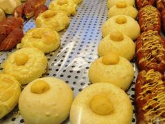 -LELECHA乐乐茶(新街口大洋店)