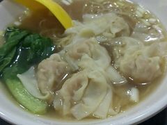 -燊意布拉肠云吞面(中山四路店)