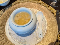 -北京饭店谭家菜