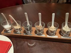 -恰餐厅及酒吧 CHAR Bar & Grill (北京丽都皇冠假日店)