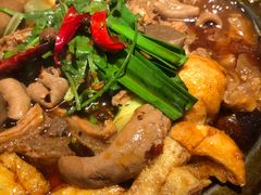 -牛小灶牛杂煲(北京路店)