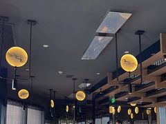 -绿茶餐厅(成都太古里店)