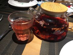 -清真·艾美可餐厅(大悦汇店)