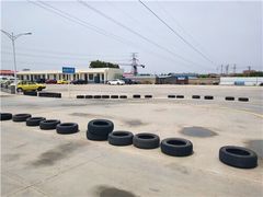 -荣臣海泉达驾校