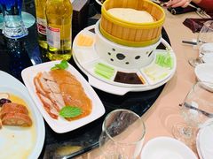 -新南华大酒店(广中店)