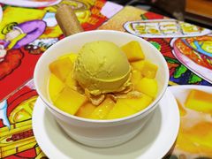 -甜心妈妈·榴莲星级糖水(北京路总店)