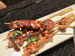 -美奈小馆·越南料理(福田星河COCO Park店)