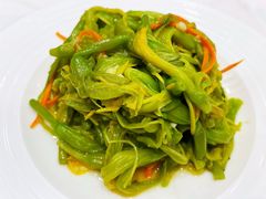-凯鸽酒楼•雁北民间菜(华北星店)