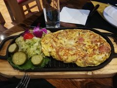 -申德勒加油站餐厅(三里屯北小街店)