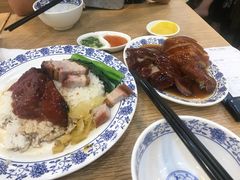-棋哥烧鹅餐室(发昌大厦店)