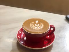 -COFFEE CALL(云锦路店)