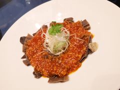 蒜泥毛肚-天府掌柜(九眼桥店)