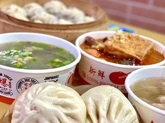 -津品味小吃(大学湾店)