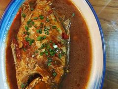 -缘来聚·徽菜名店(黄山宏村店)