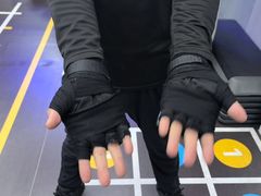 -M.S拳击泰拳馆(大学路店)