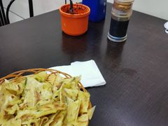 -何胖子丸子汤(南海街店)